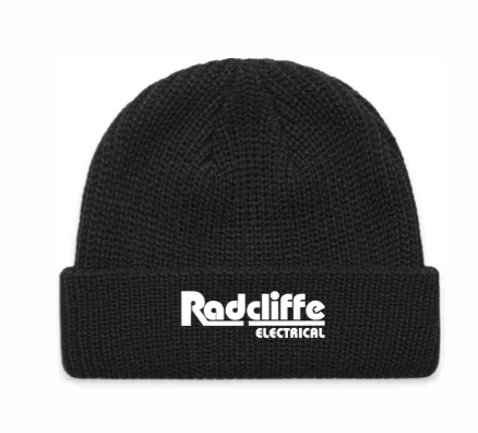Beanie - Radcliffe NEW