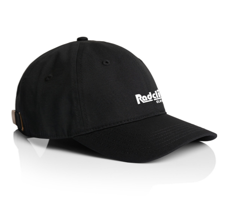 Radcliffe Cap NEW