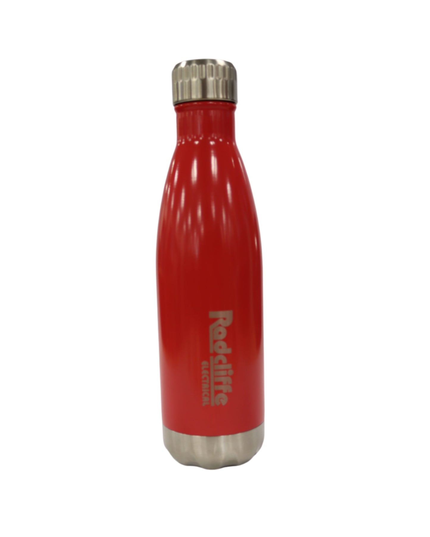 Dual Branded Stainless Steel Drink Bottle