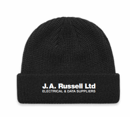Beanie - J. A. Russell NEW