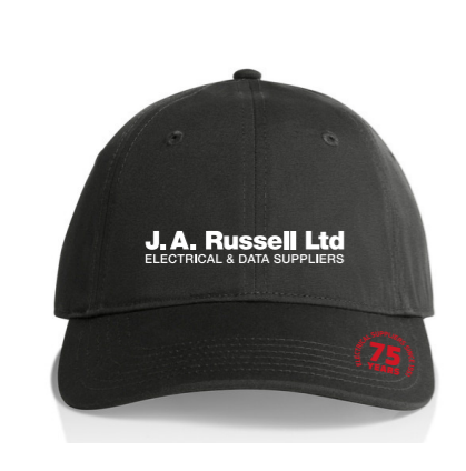 J. A. Russell Cap NEW