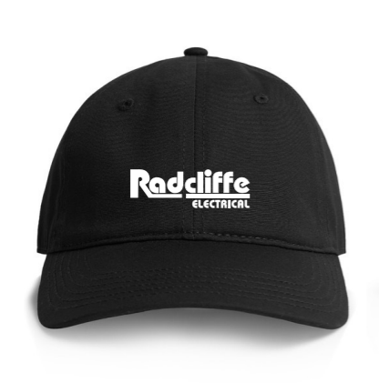 Radcliffe Cap NEW