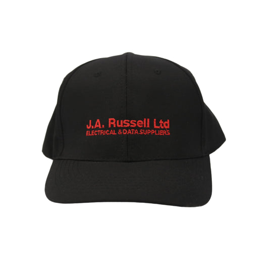 J. A. Russell Cap