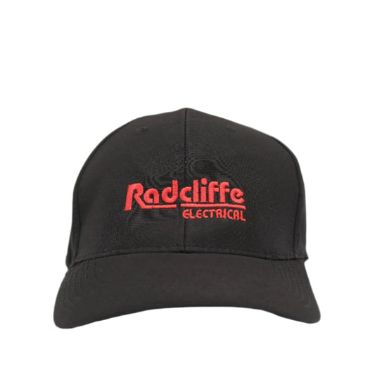 Radcliffe Cap