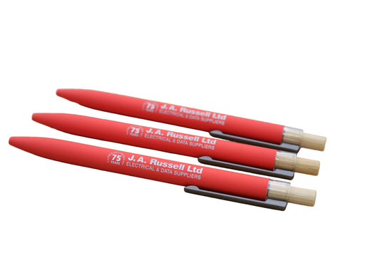 Ball point Pen - Box of 50 75th Edition