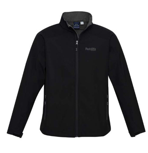 Mens Softshell Jacket - Radcliffe