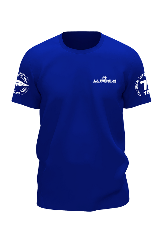 J. A. Russell Ltd Customer Shirt 2026