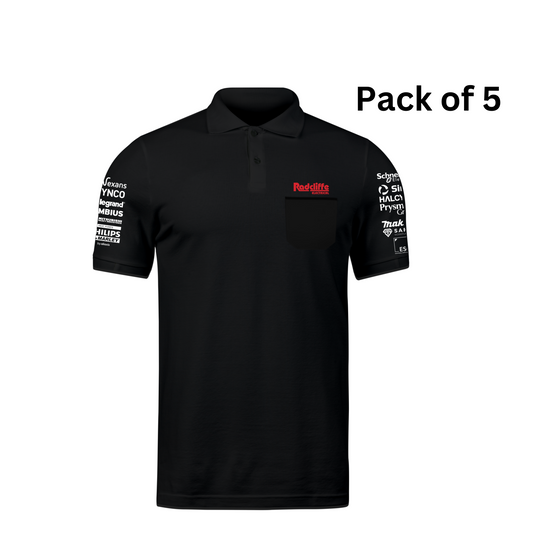 Mens Polo - Radcliffe