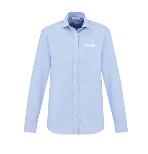 Mens Long Sleeve Shirt - Radcliffe