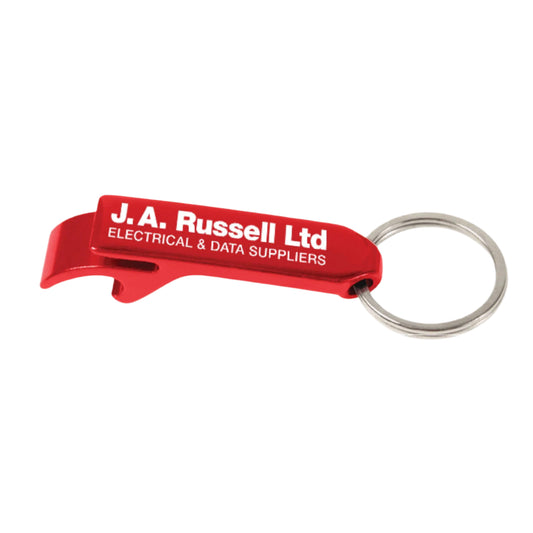 Keyring - J. A. Russell Ltd